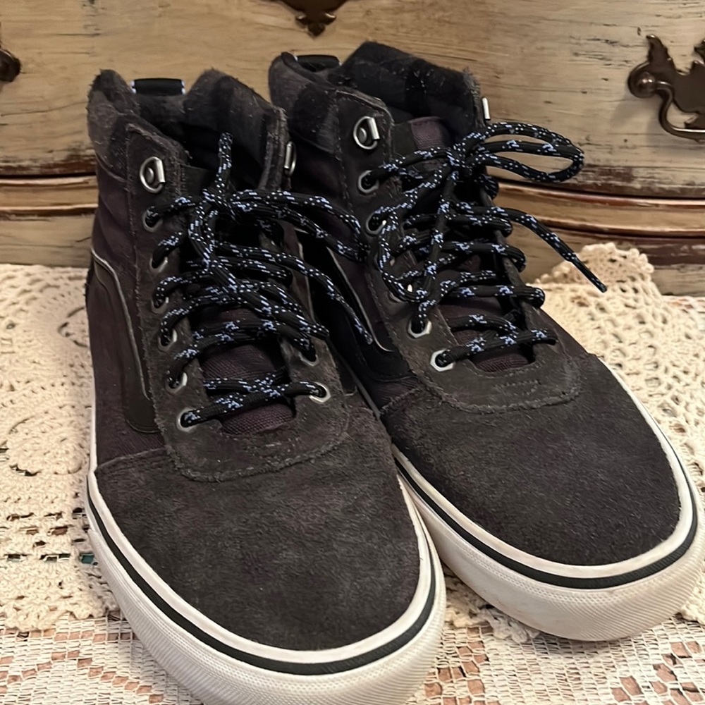 Vans